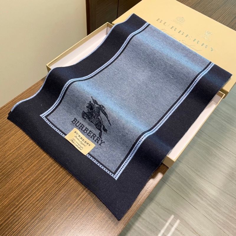 Burberry Scarf